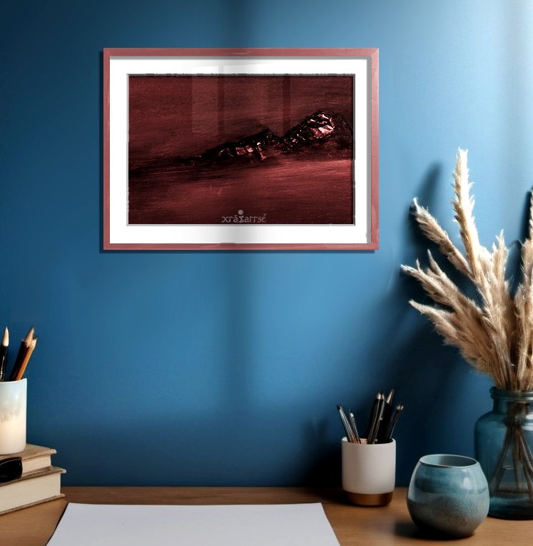 Art behind the Scenes